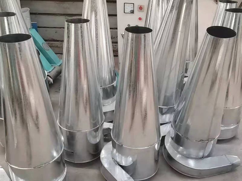 发货现场