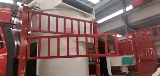 发货现场【视频】